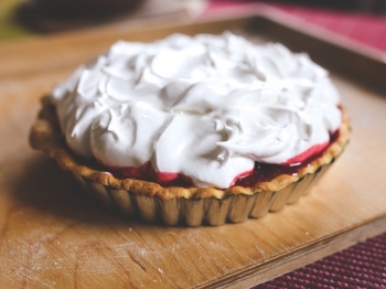 Torta meringata: i 6 segreti per farla perfetta